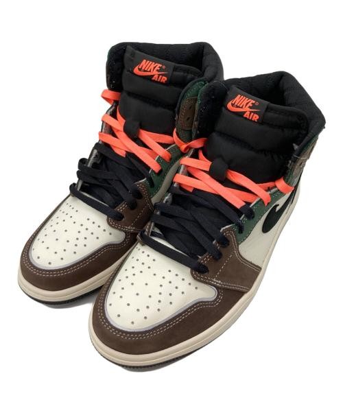 NIKE men 9.0US Air Jordan 1 High OG/Air Jordan 1 High OG