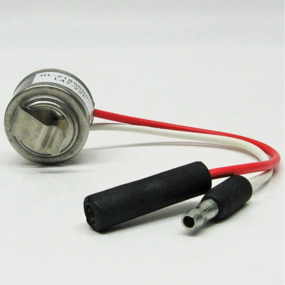 218969902 for Defrost Thermostat Replace 297216600 218673001 218673008 216872200