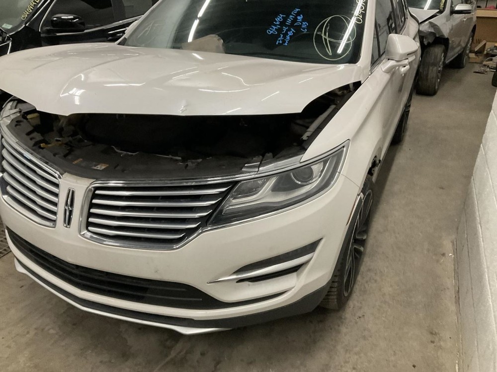 Upgraded Intercooler for 2015-2019 Lincoln MKC 4714833