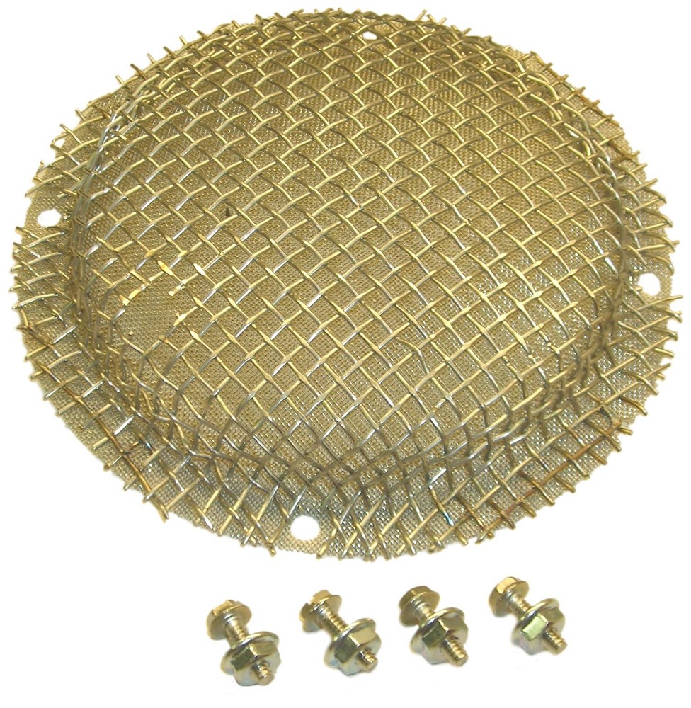 Mr. Heater Grid Screen Kit for Tank Top Heaters