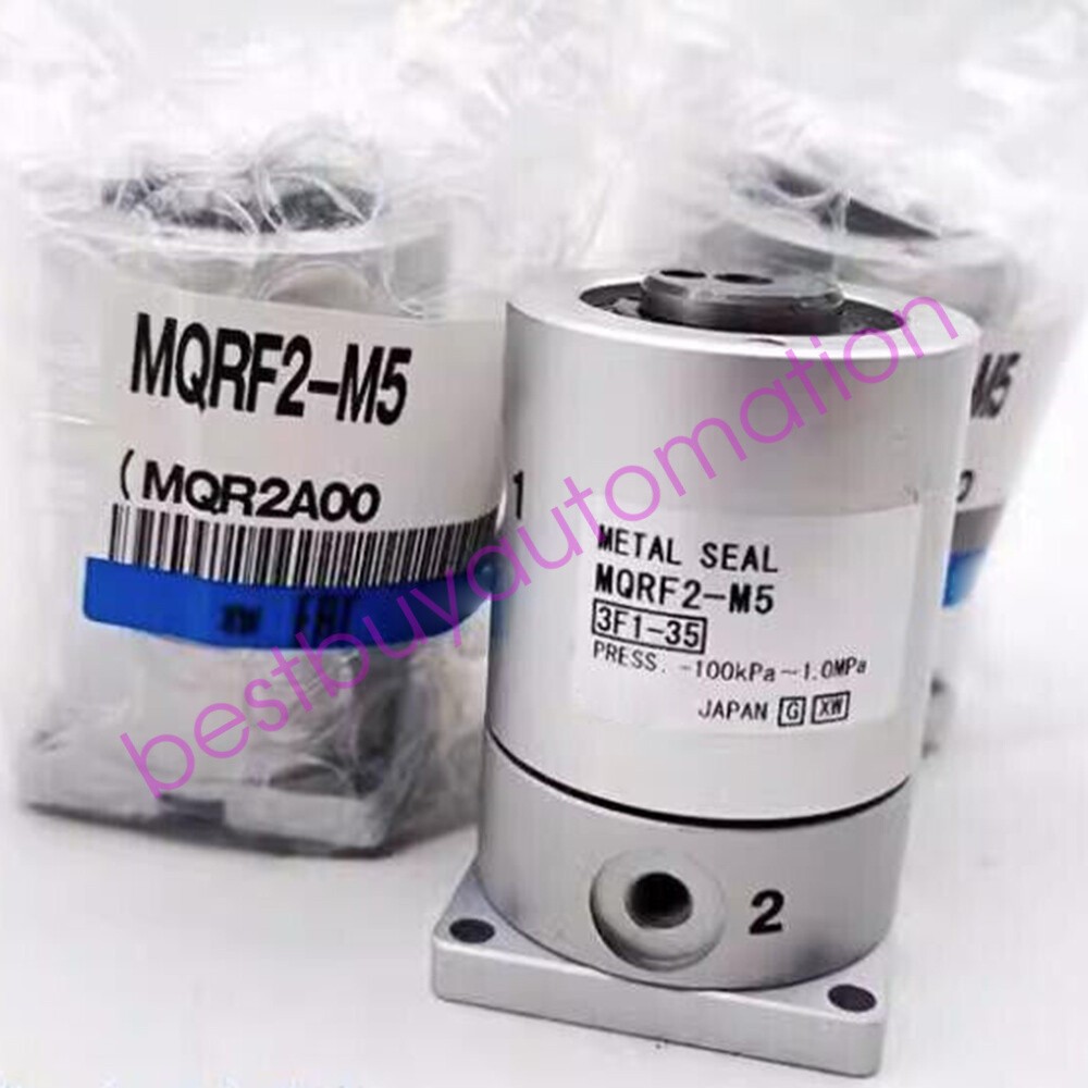 1PC SMC MQRF2-M5 Cylinder MQRF2M5 New Expedited Shipping
