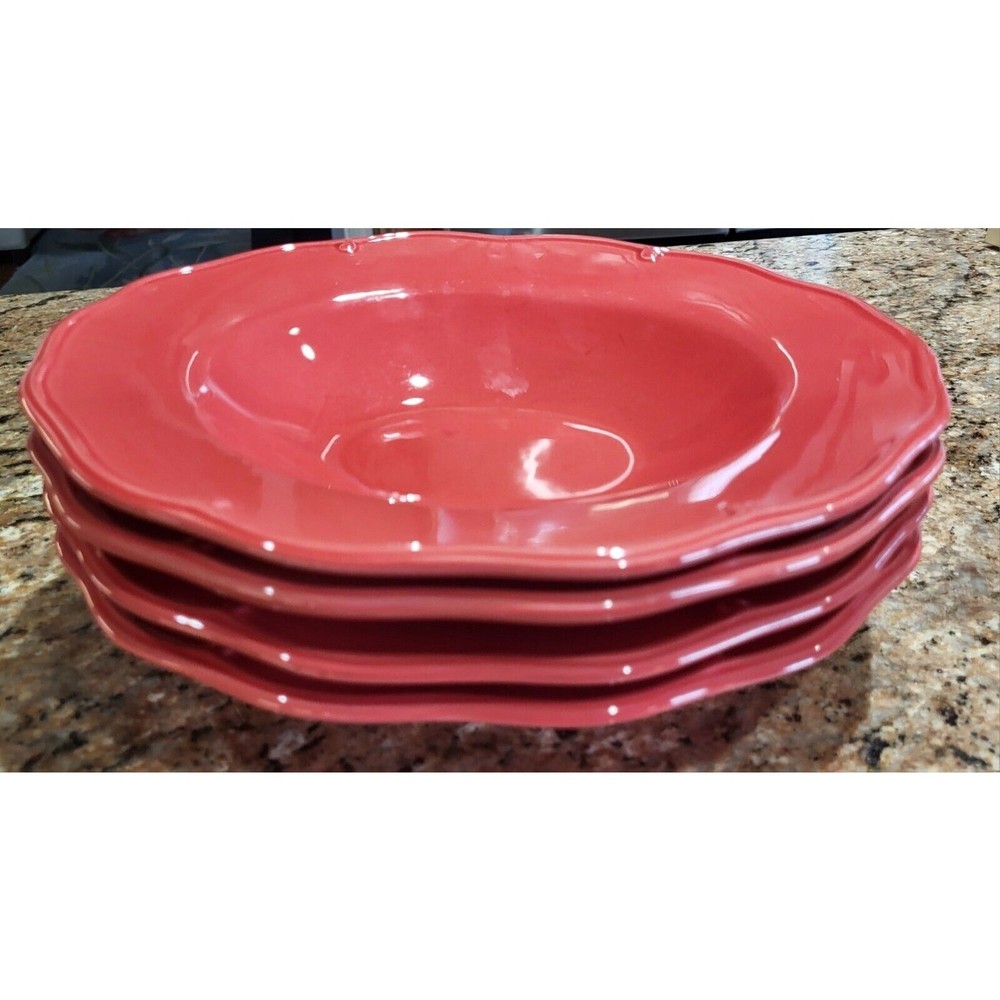 Waterford Great Room 4-Piece Oval Glass Bowl Set
