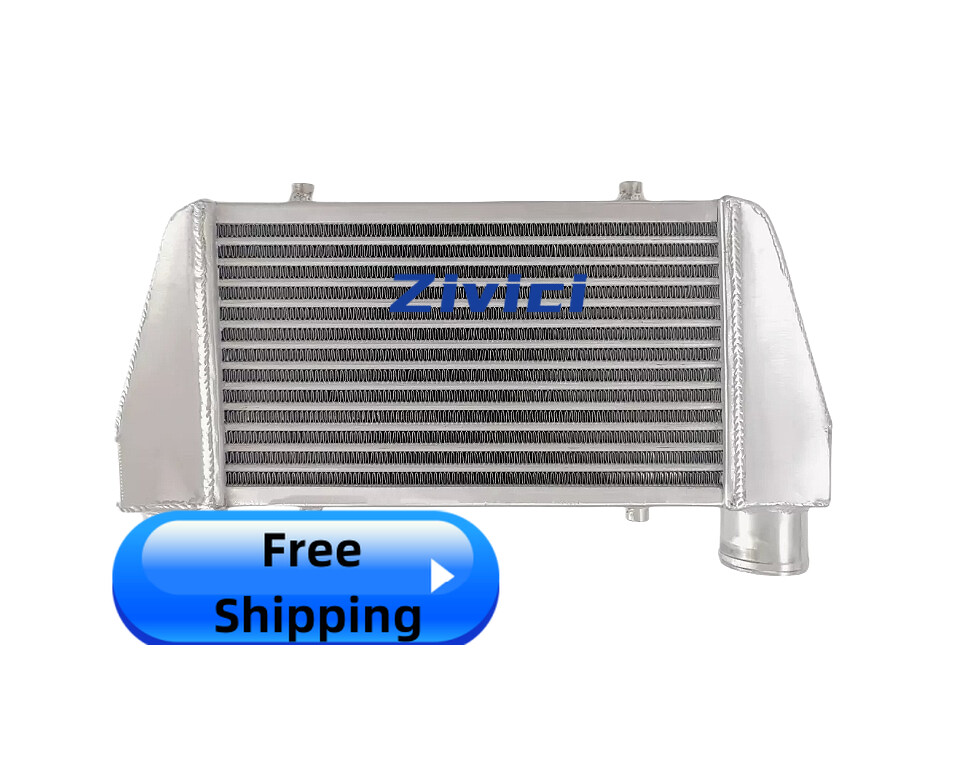 High-Performance 2.5