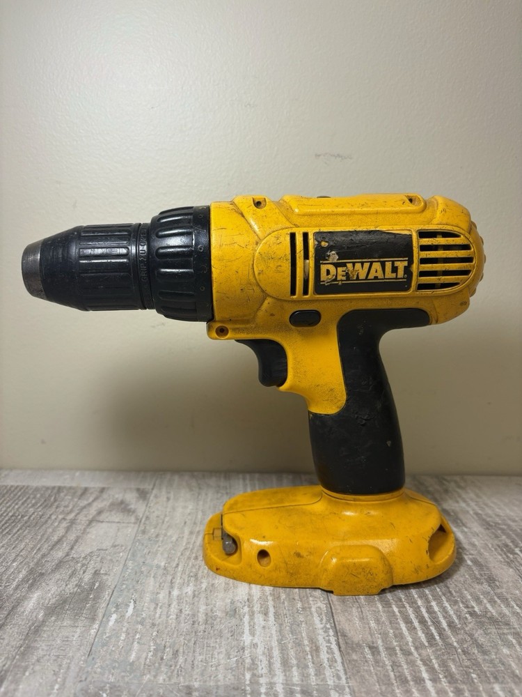 DeWalt DC759 18V Cordless 1/2