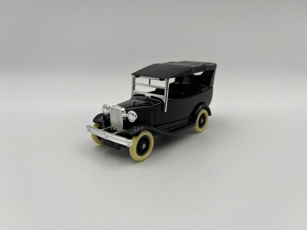 Corgi Solido A Century of Cars ADL4974 Model A Ford Corgi Model - Boxed