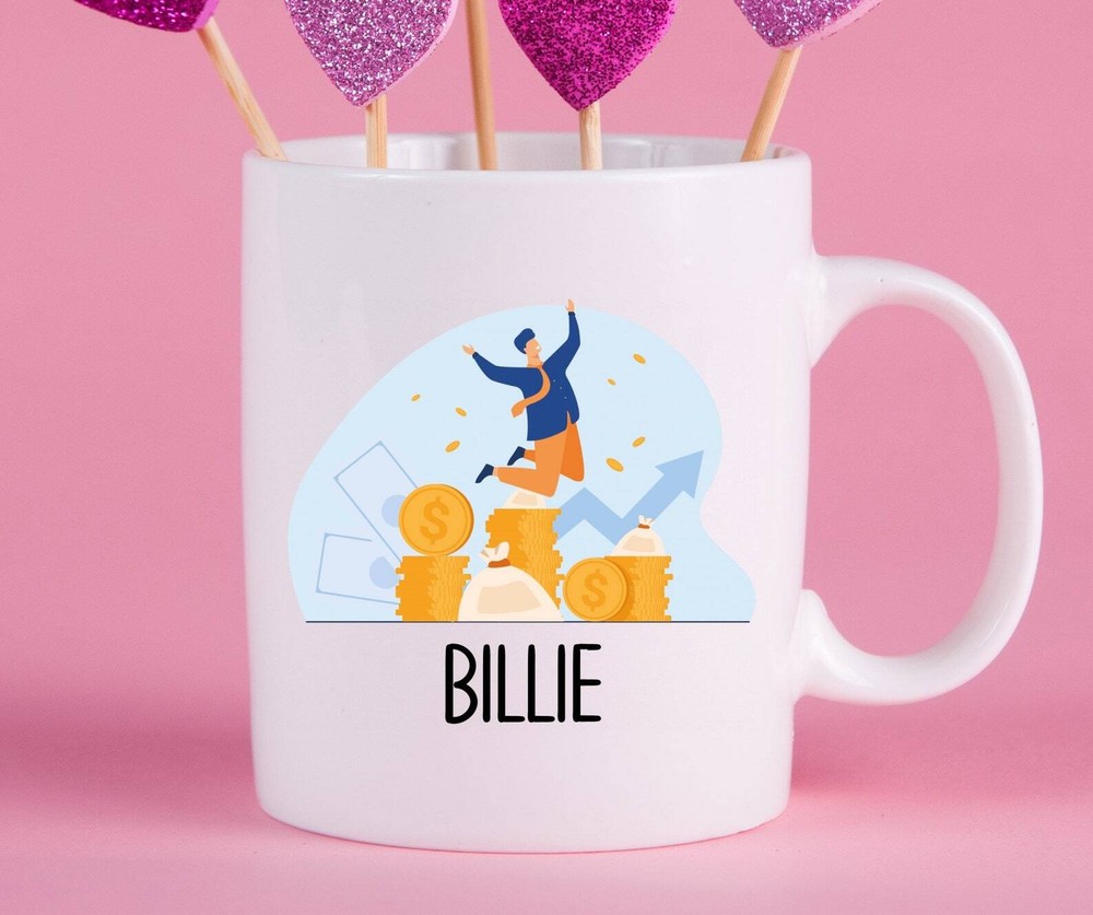 Personalized Cfo Mug Cfo Gift Best Cfo Mug Gift Ideas For Cfo Cfo Present Custom