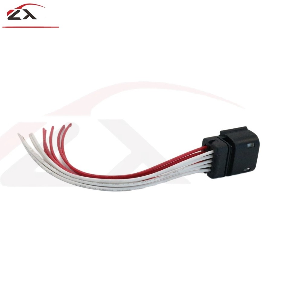 55112706AF For 2011-2024 Jeep Compass Side marker lights connector