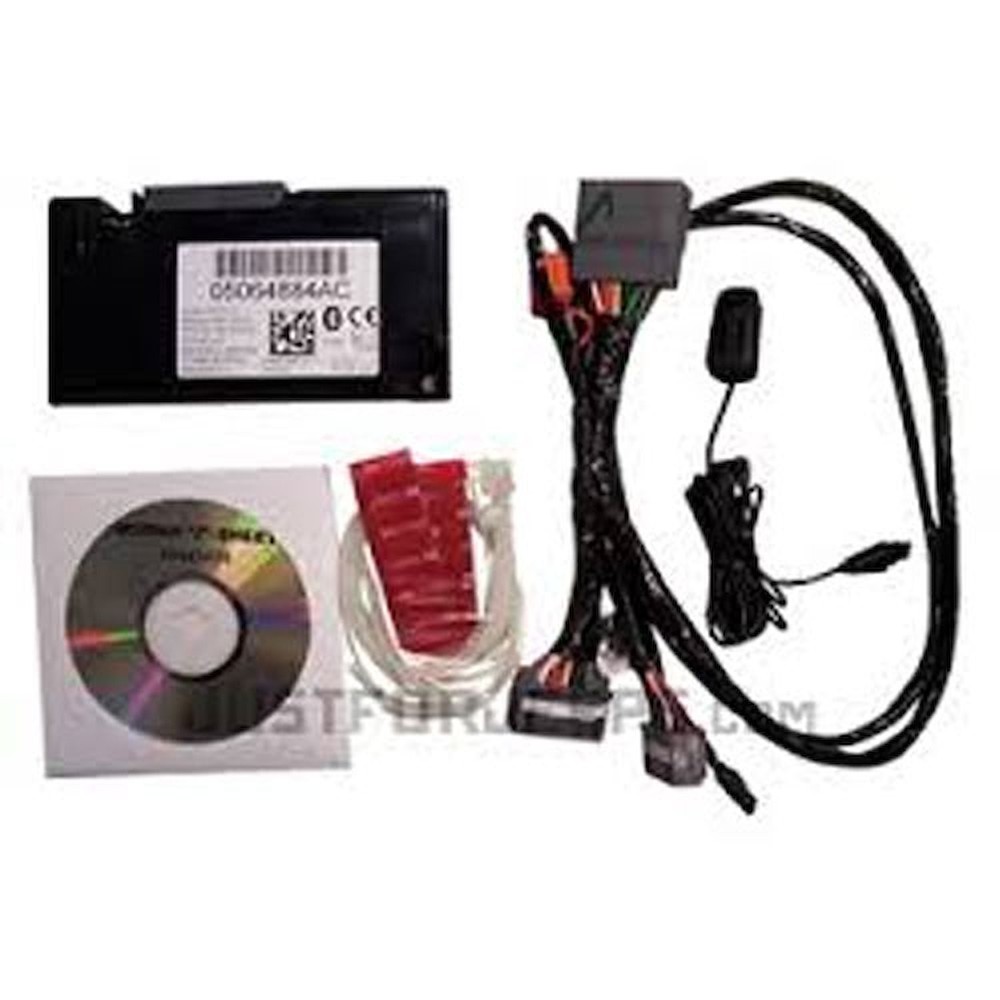 Mopar Accessories 82212159 Uconnect Phone System
