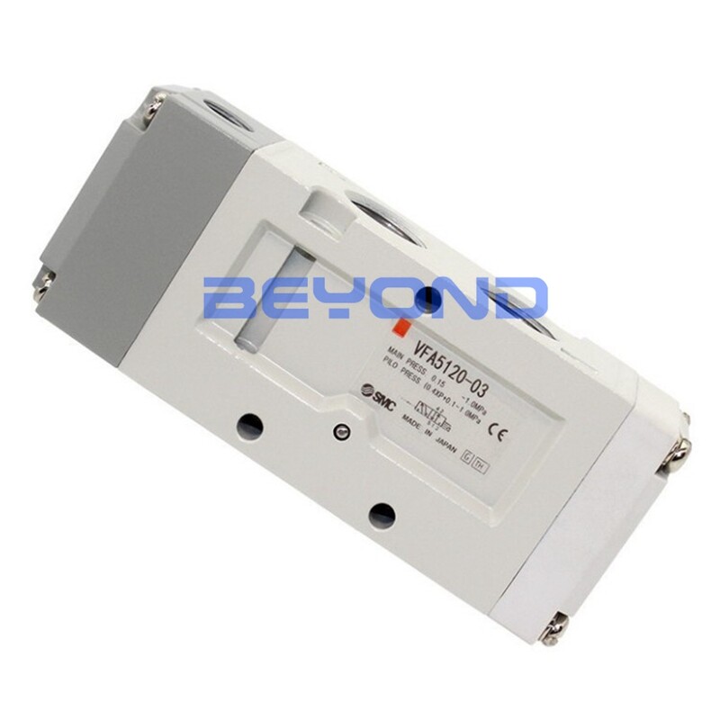 1PC NEW FOR SMC pneumatic valve VFA5120-03