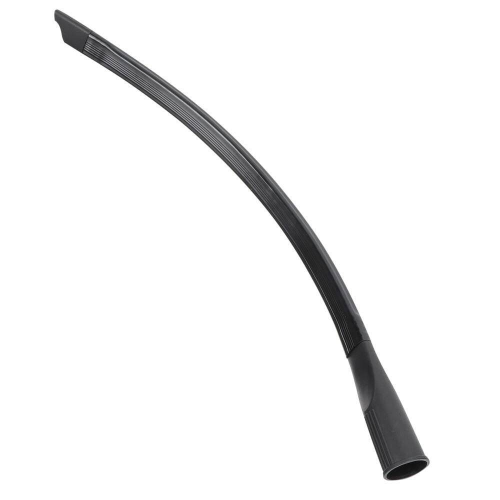 Flexible Dryer Vent Vacuum Attachment for Dusting and Cleaning