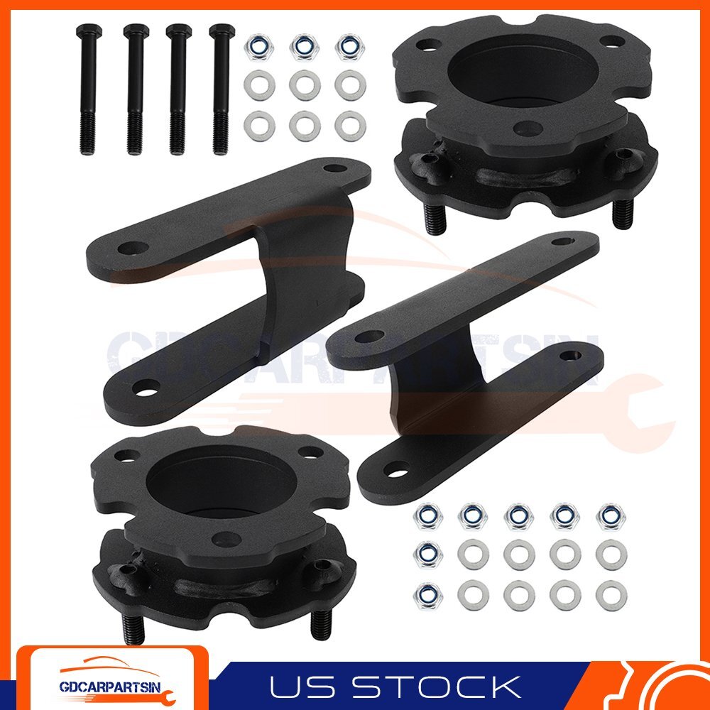 For GMC Canyon Chevy Colorado 2.5