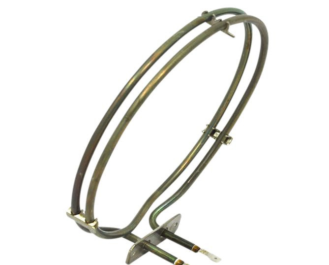 Westinghouse Double Duo Oven Fan Forced Element PDN794S PDN794W Models-image