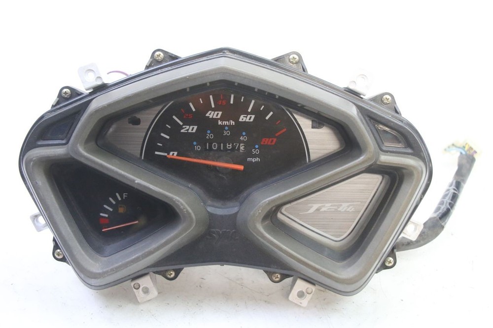 SPEEDOMETER - SYM JET 14 4T 50 ( 2018 - 2022)