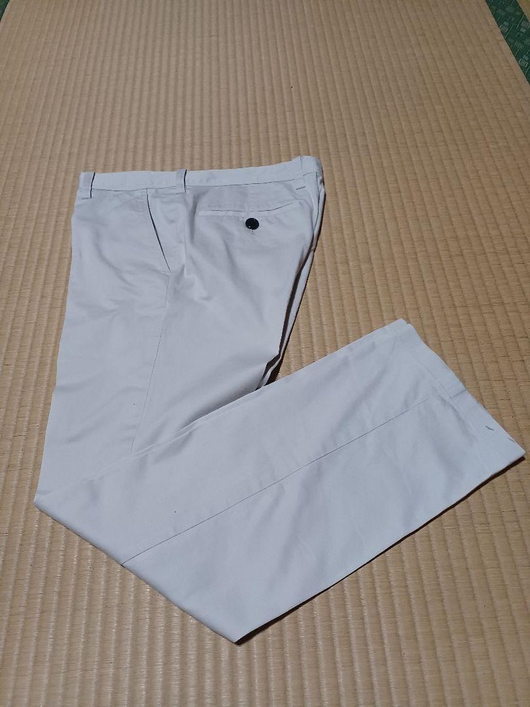 Burberry Black Label Long pants F/S from Japan