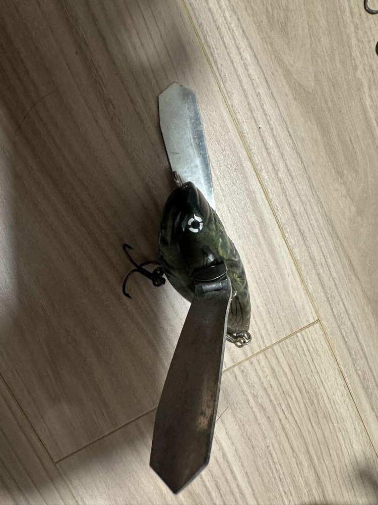 Fishing Lure Aventa Courer Gt