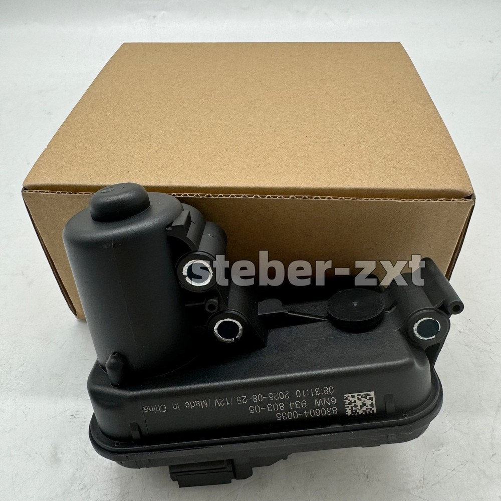 830604-0035 For Alfa Romeo Giulia Stelvio 2.0L Turbocharger actuator 12V GT20Z