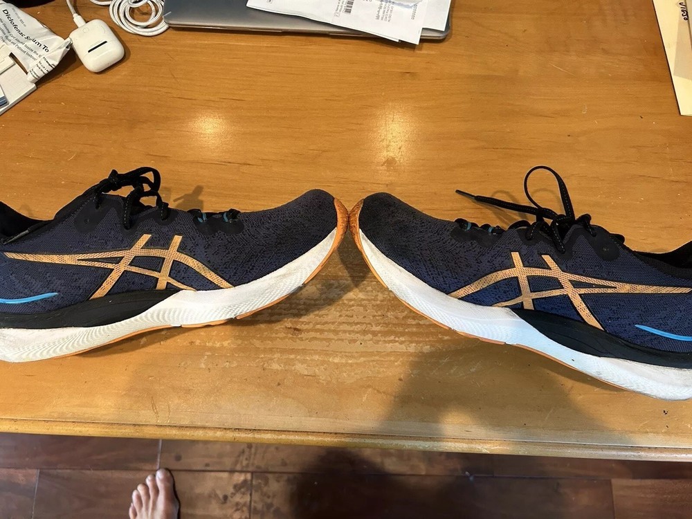 ASICS Gel Nimbus 24 Men’s 11