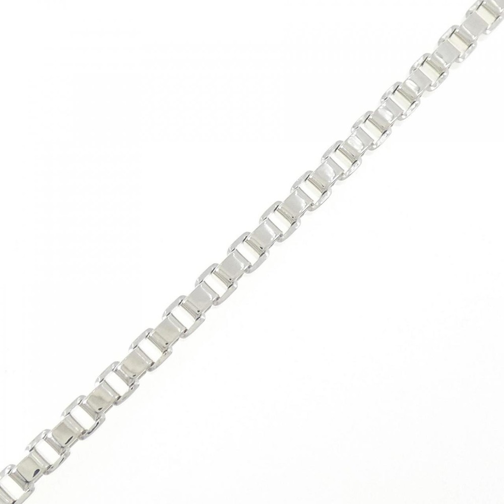 Authentic Tiffany Venetian Bracelet  #260-007-721-3273