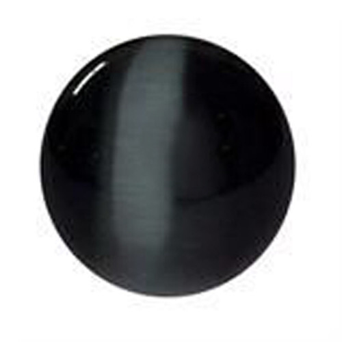 5cm Grey Cat Eye Ball