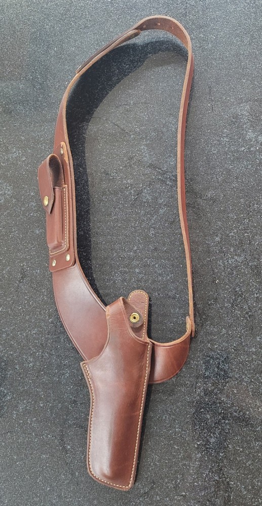 Classic Old Western Stlye Maker Holster