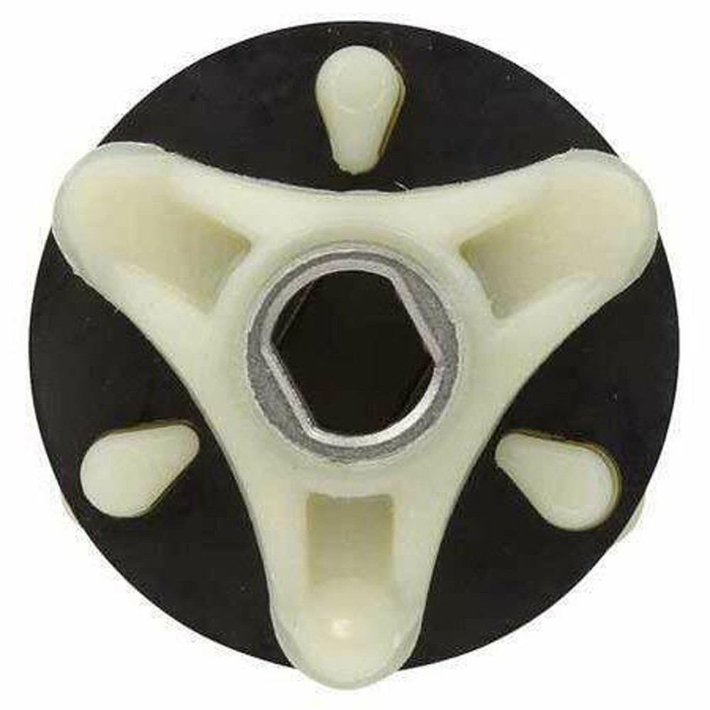 285753A Whirlpool Washer Motor Coupler Wholesale (w/ Metal Insert)