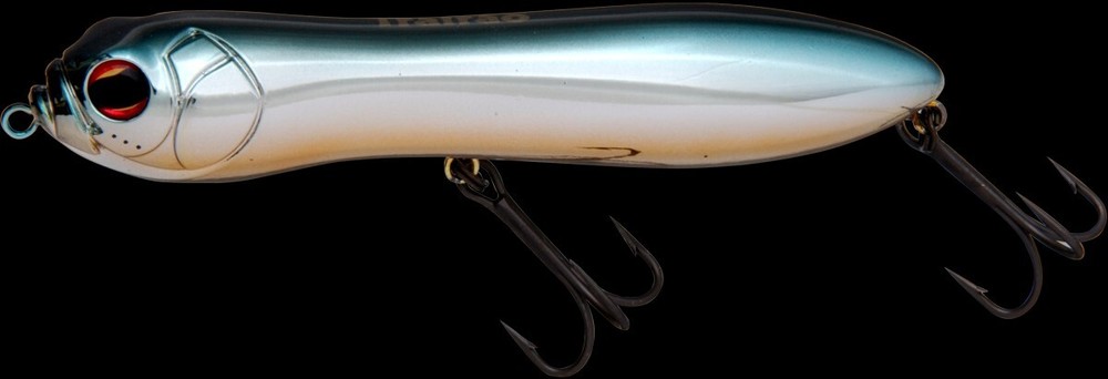 Imakatsu   Trairao  Pencil Bait METAL HASU Japan Lure