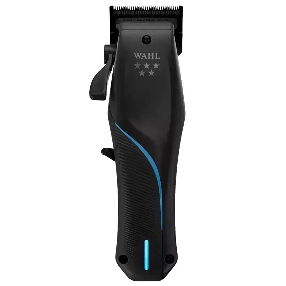 Wahl 5-Star Cordless Vapor Clipper for Professional Haircuts US