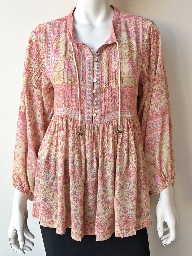 Spell & The Gypsy Collective Boho Fashion Collection