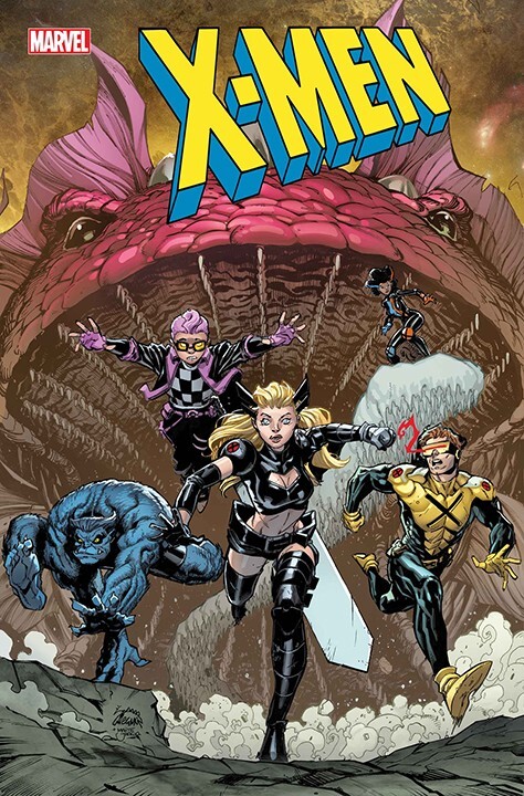 X-Men #11 (2025) (New) Choice of Covers