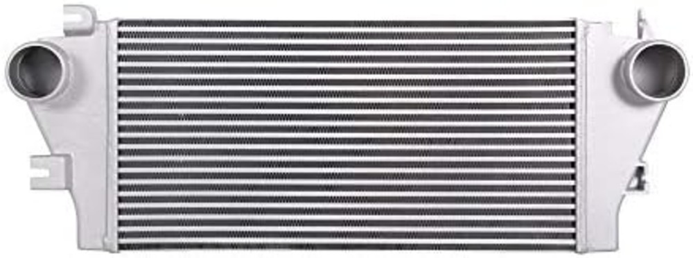 Freightliner B2 M2 Charge Air Cooler 06-08 04 05-07 27 7/16 x 13 7/8 Inch