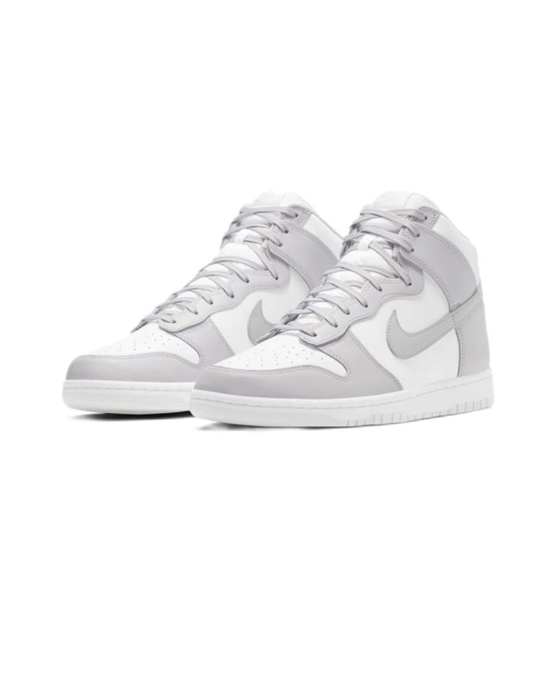 Nike Dunk High Vast Grey DD1399-100
