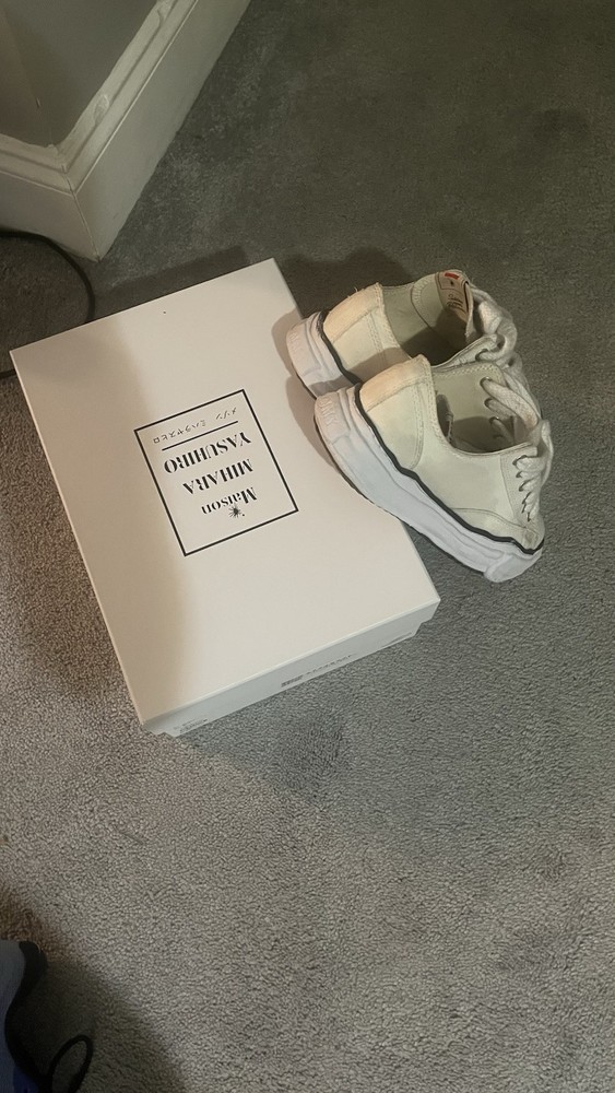 Desinger Maison Miharas