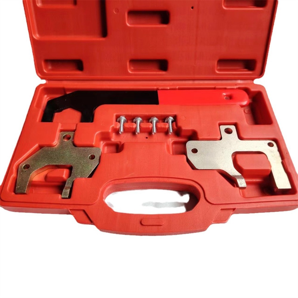 Locking Timing Tools Cam Alignment Tools Set for Mercedes-Benz M112 M113;