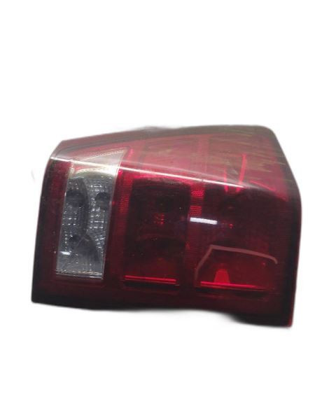 Driver Left Tail Light Fits 05-06 GRAND CHEROKEE 1211836