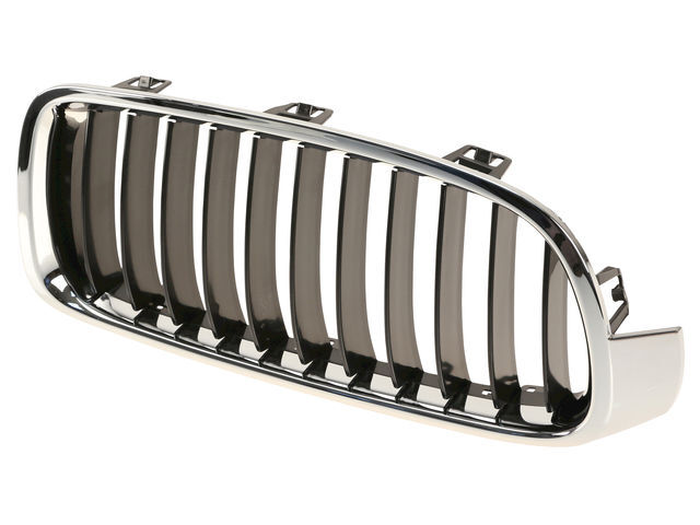 Exclusive Grille Insert fits BMW 320i 2012-2018 33BRQS
