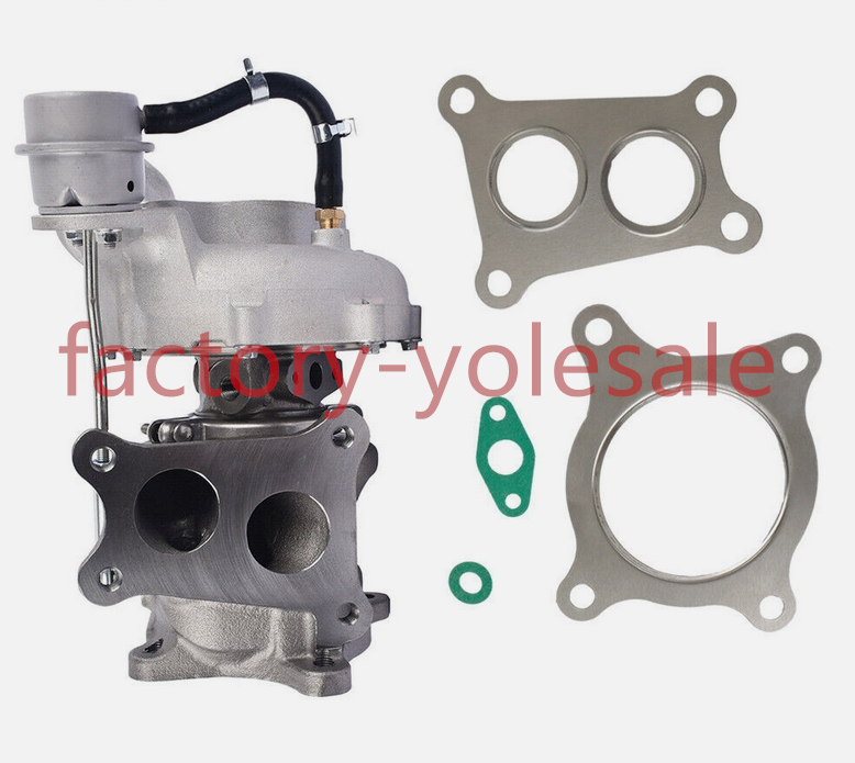 2015-2021 Subaru Forester WRX Turbocharger Billet Wheel MGT2259S 14411AA881