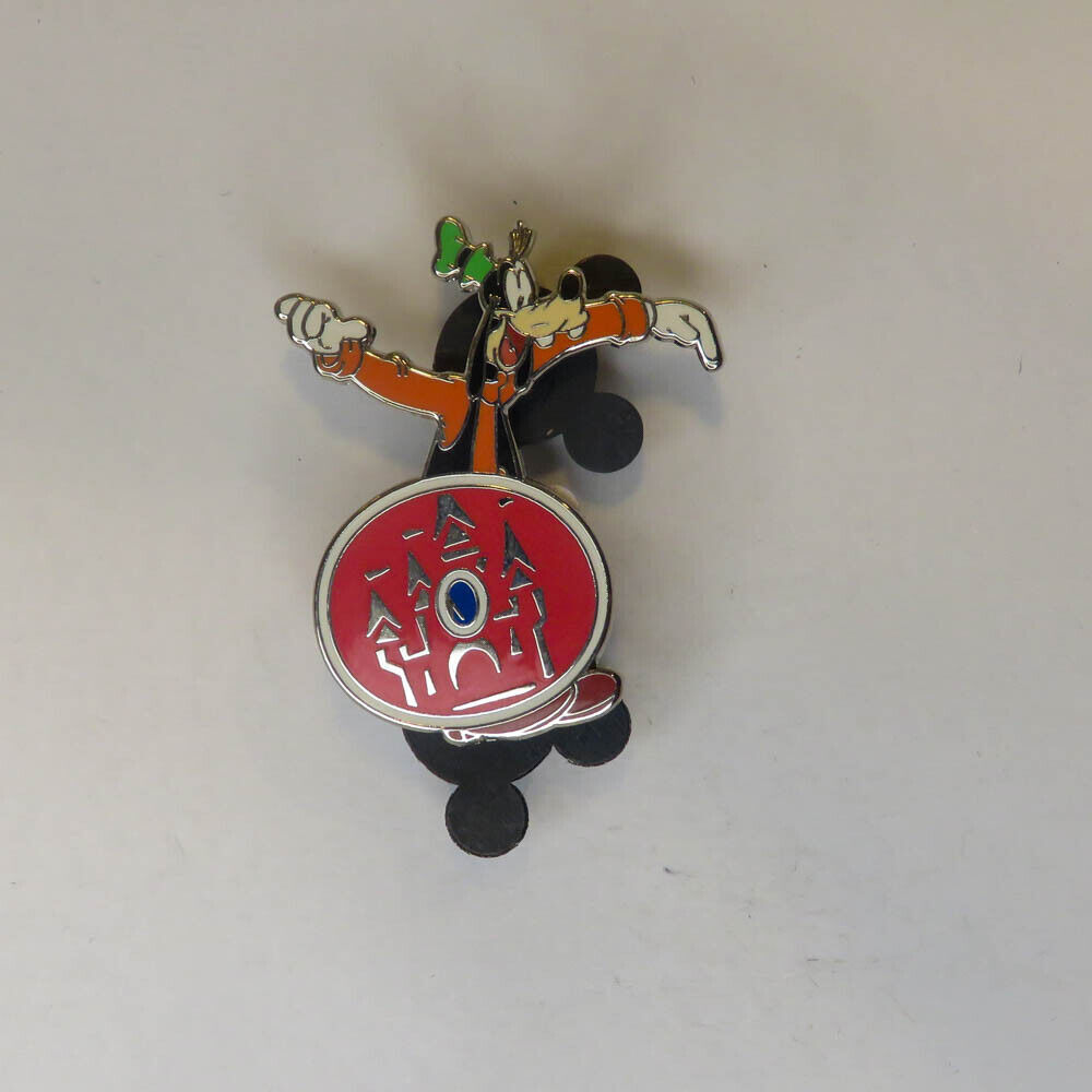 Disney WDW Goofy Magical Place To Be 2003 Collectible Pin