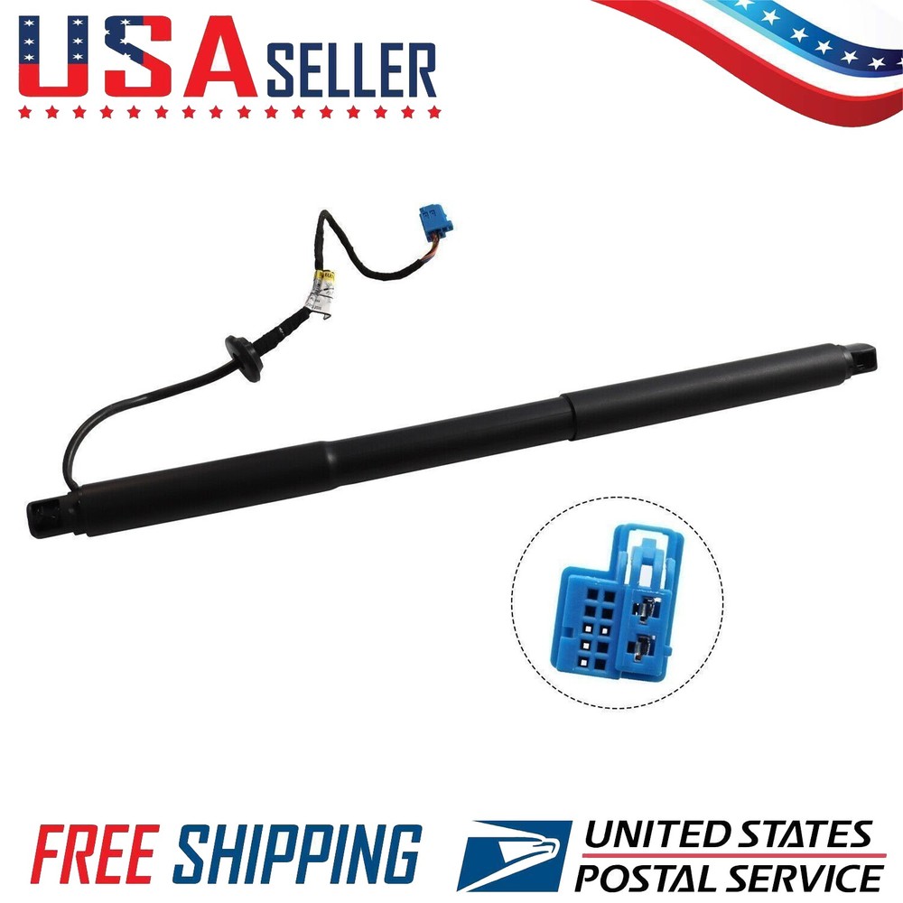 Rear Right Tailgate Power Lift Supports For Mercedes-Benz W166 ML350 1668901130