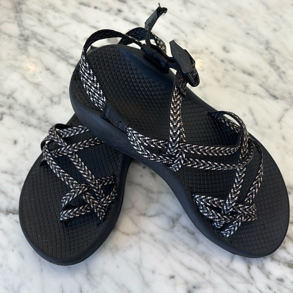 Women's Chaco ZX/2 Dual Adjustable Straps Classic Sandal, Size 6