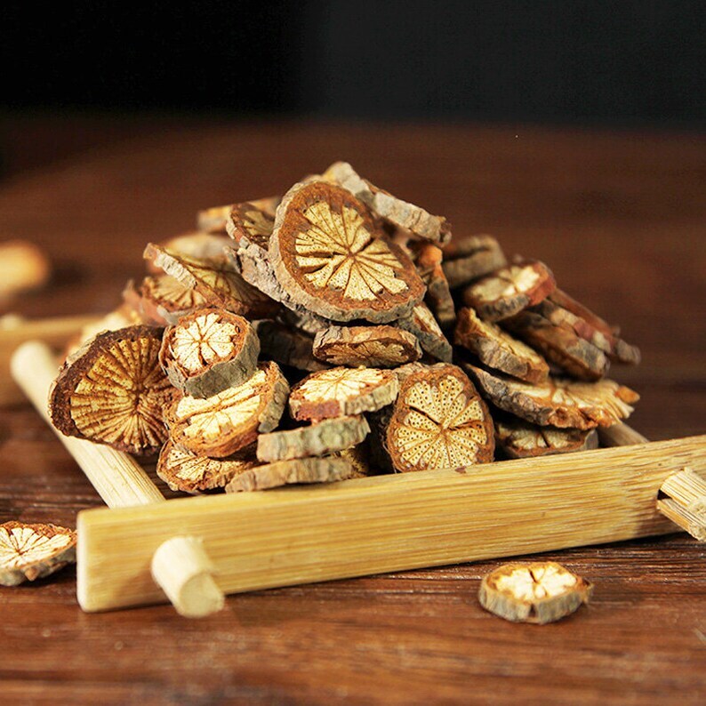 Organic Herbal Caulis Sargentodoxae Sargentgloryvine Stem Great Quality