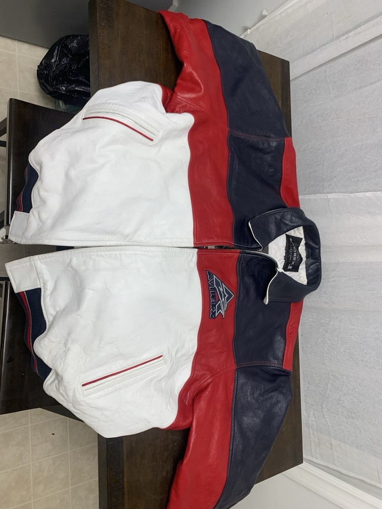 Avirex Vintage Leather Size 6XL