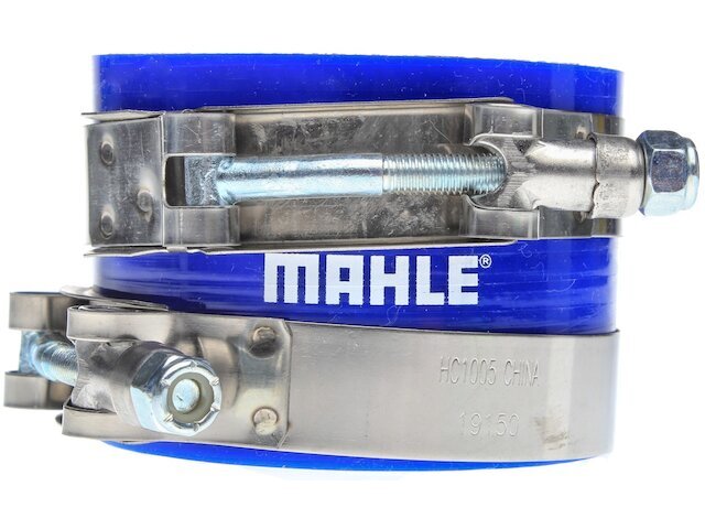 For 1999-2001 Ford E350 Super Duty Turbocharger Intercooler Hose Mahle 95451GRXH