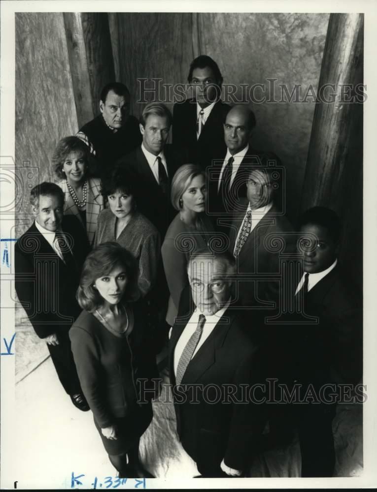 1990 Press Photo 
