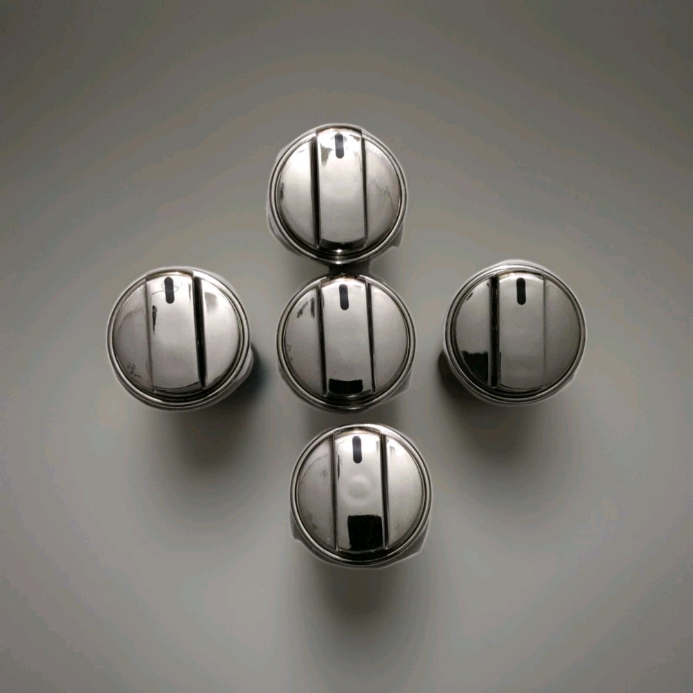AEZ73453509 Stove knobs Replacements Fit for lg Gas Range/Oven LRG3036ST LRG3...