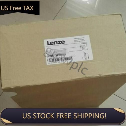 US Free TAX 1 pc EMB9351-E Lenze communication module new with box