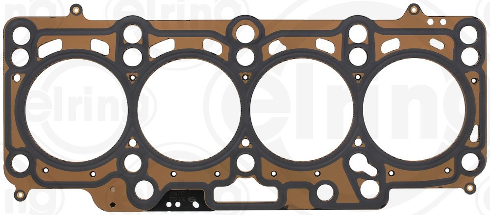 732.100 Elring gasket, cylinder head for Audi, Seat, Skoda, VW