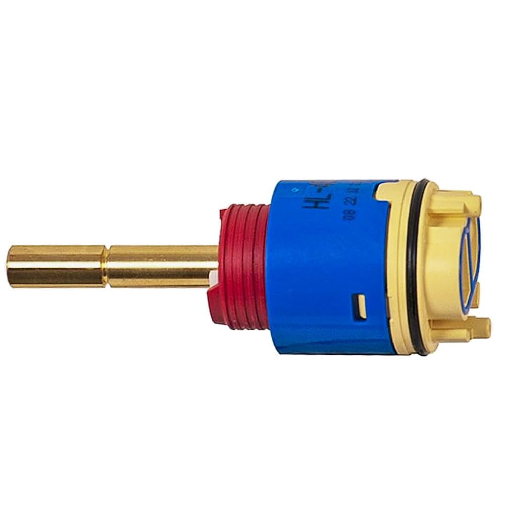 Danco 10670 Extended Shank Faucet Cartridge Replacement 4.25 Inch for JH02BJ and Hai Models