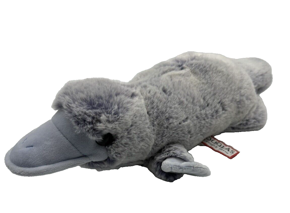 Douglas Platypus Plush Stuffed Animal 15.5