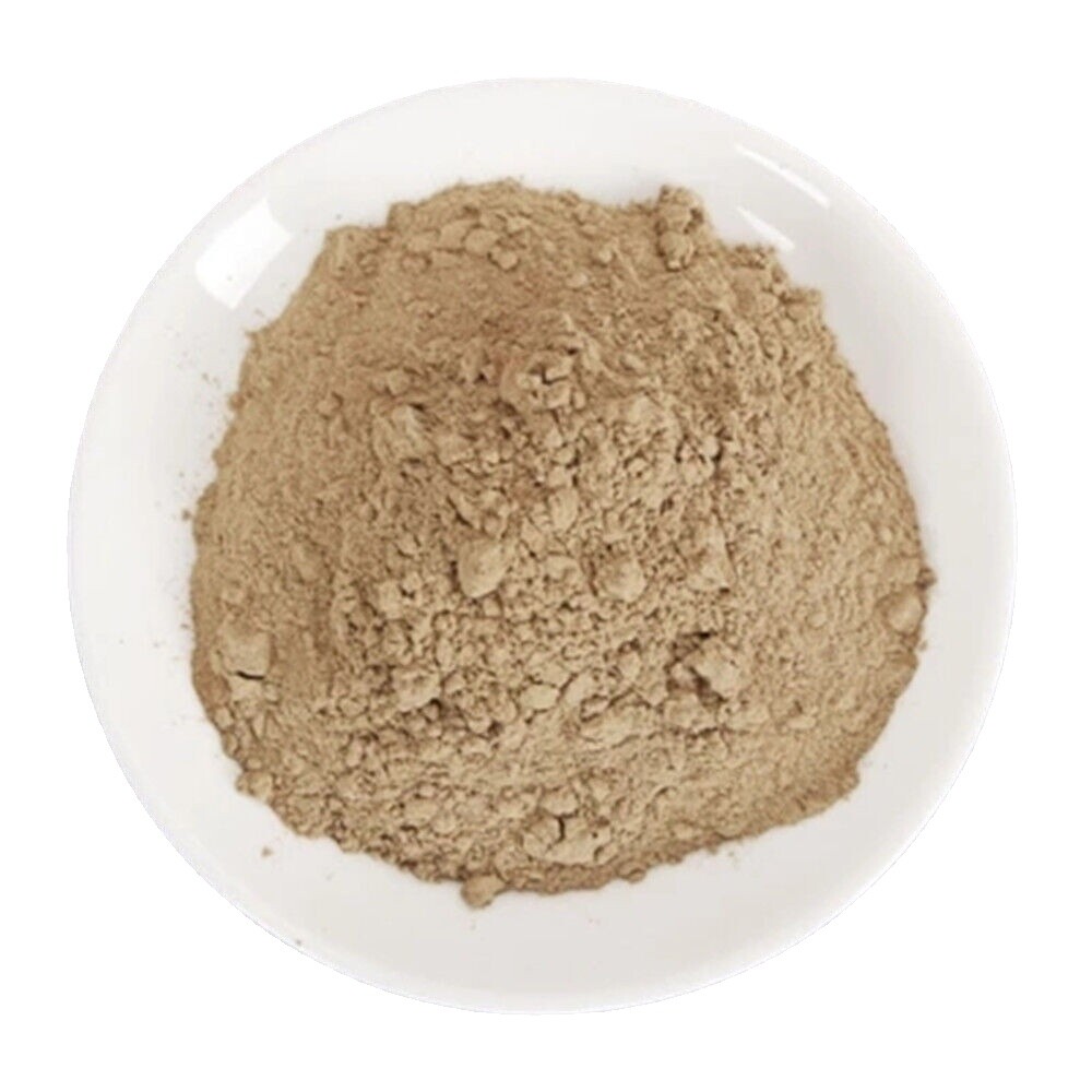 Ze Xie 100% Pure Pink Water Plantain Rhizoma Alismatis Orientalis Herb