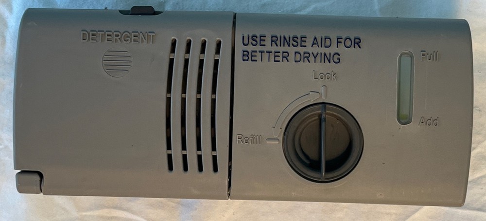 Whirlpool Dishwasher Replacement Part 10224430